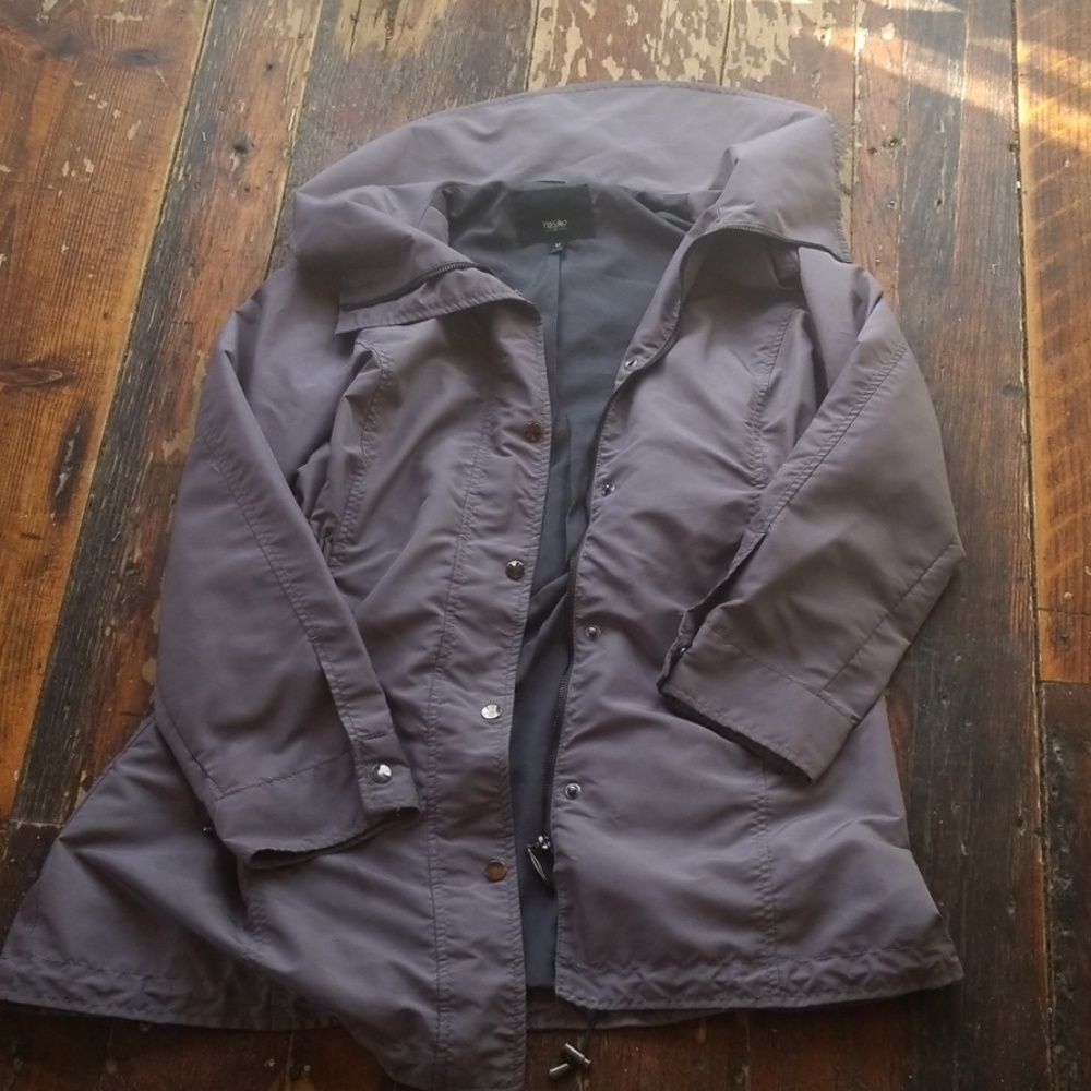 Massimo coat